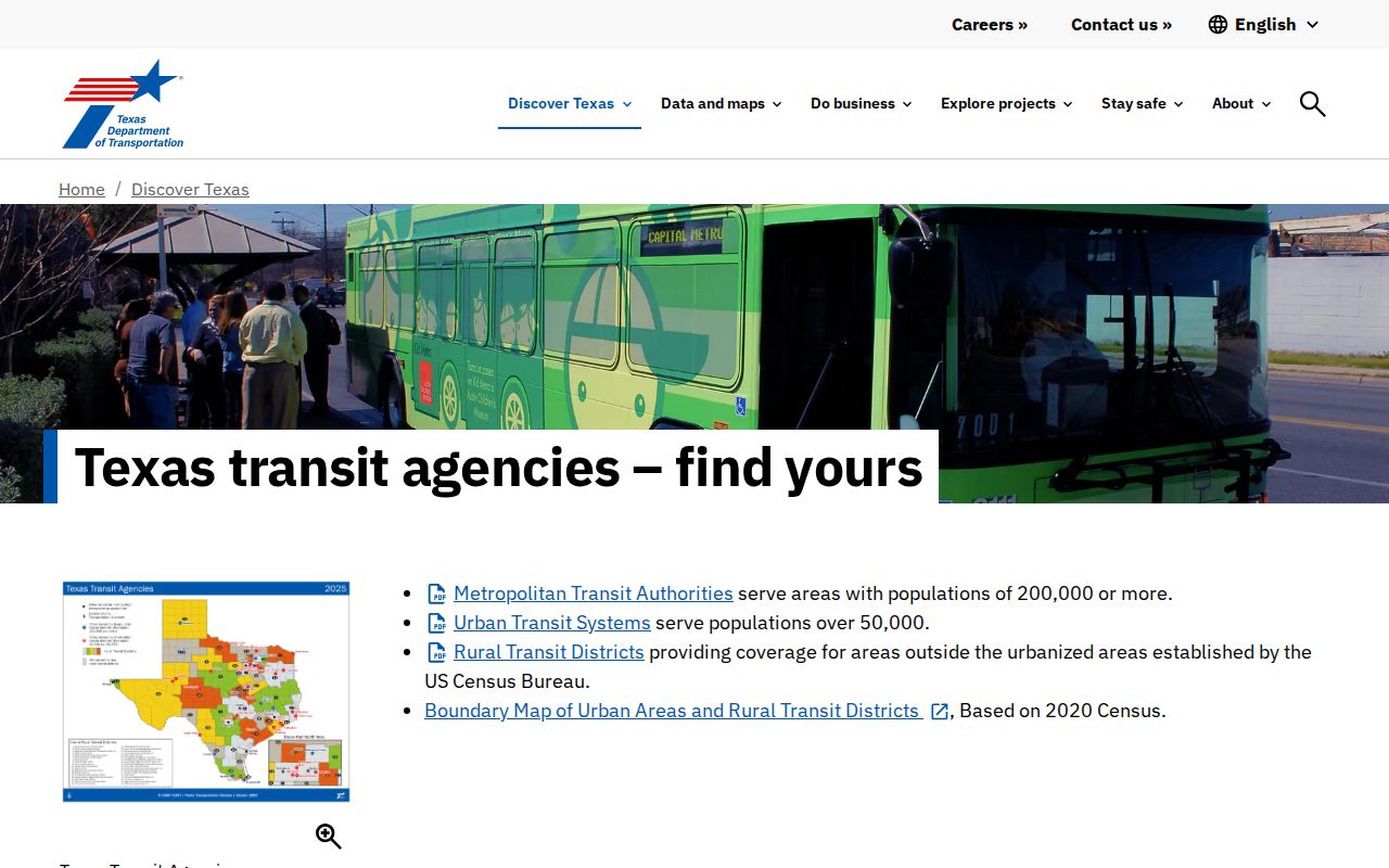 Dawson County released inmate rural transit planning source